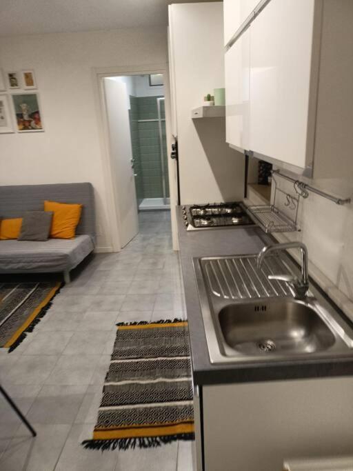 Casa Cavour 153 Apartment Cori Екстериор снимка