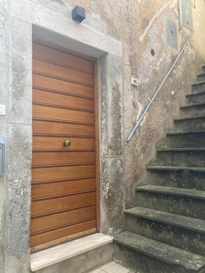 Casa Cavour 153 Apartment Cori Екстериор снимка